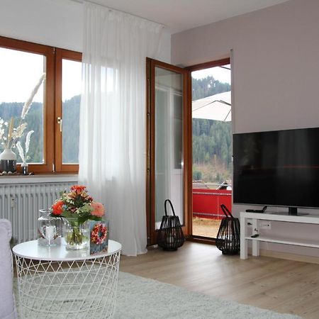 Apartamento Waldblick Baiersbronn Exterior foto