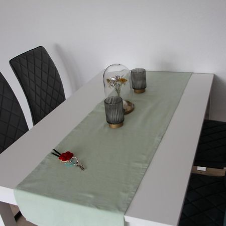 Apartamento Waldblick Baiersbronn Exterior foto