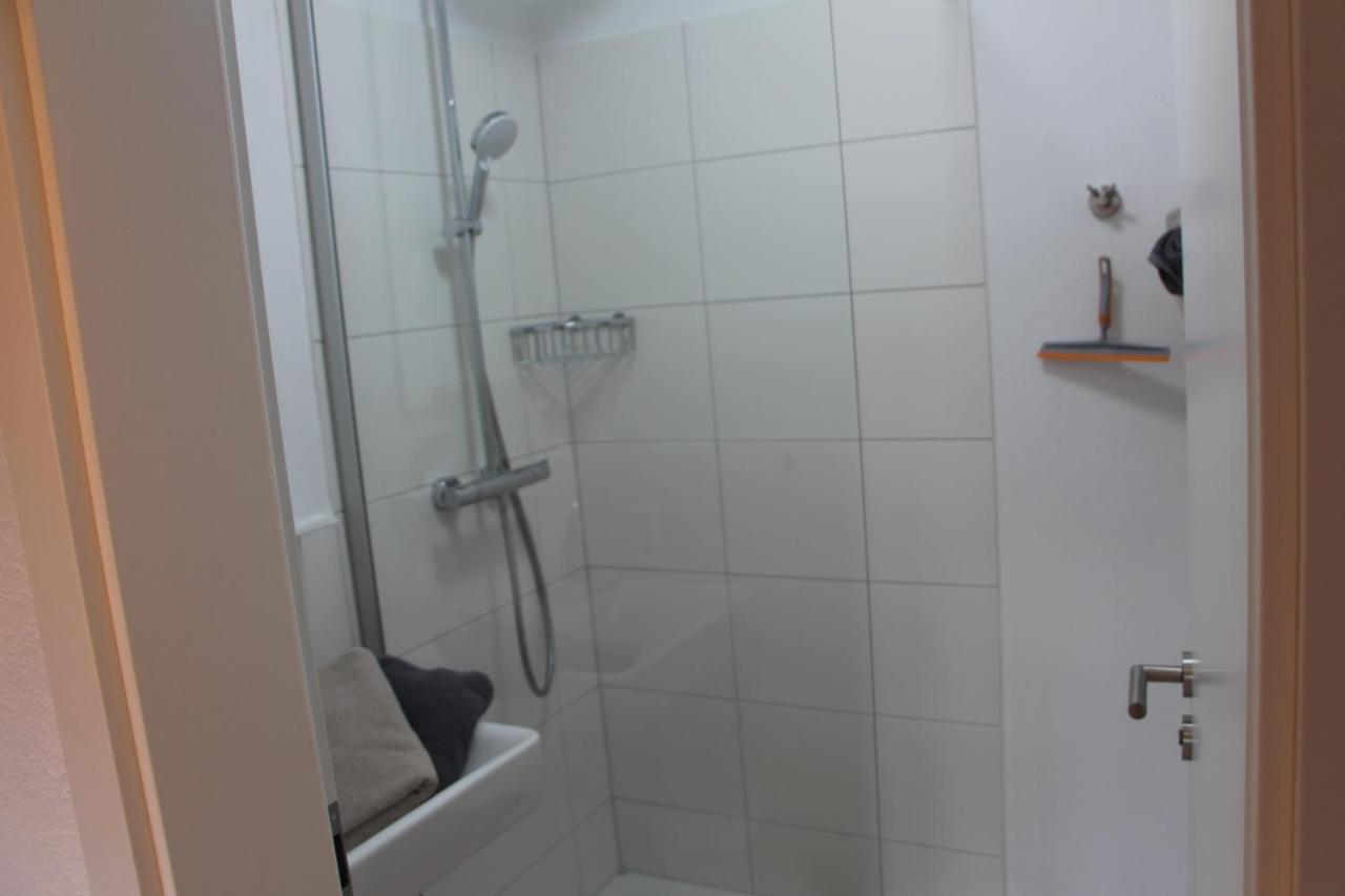 Apartamento Waldblick Baiersbronn Exterior foto