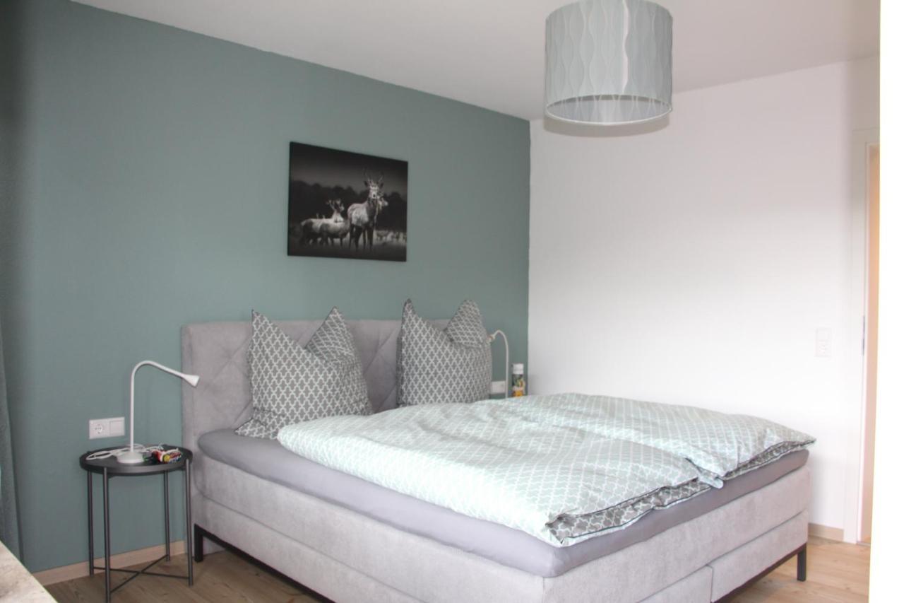 Apartamento Waldblick Baiersbronn Exterior foto