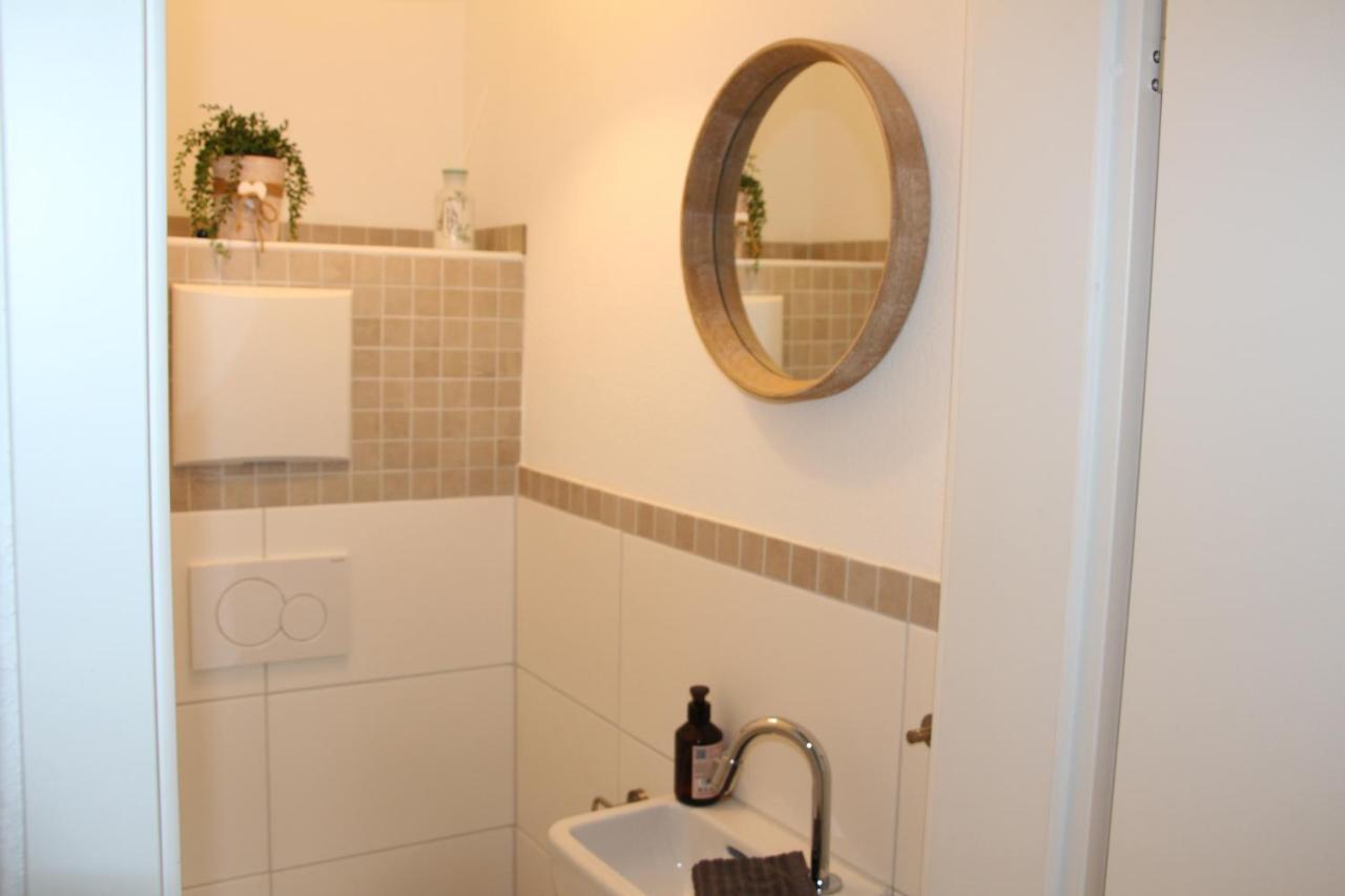 Apartamento Waldblick Baiersbronn Exterior foto