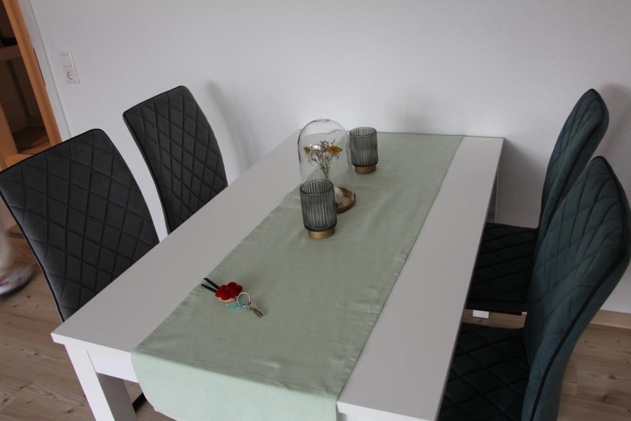 Apartamento Waldblick Baiersbronn Exterior foto